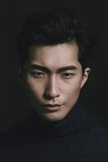 Jang Won-hyung como: Clerk