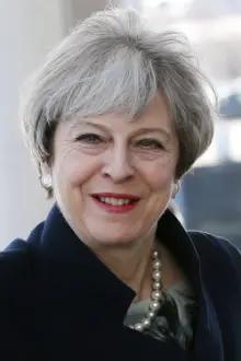Theresa May como: Self - U.K. Prime Minister (archive footage) (uncredited)