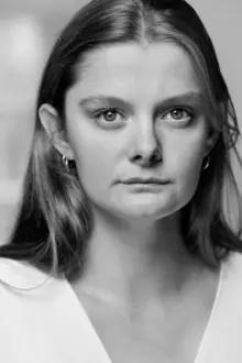 Anne Sofie Wanstrup como: Catrine