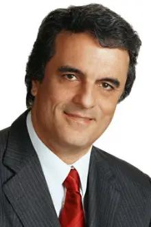 José Eduardo Cardozo como: 