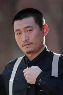 Weihua Zhan como: Chu Yunxuan