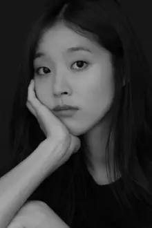 Yoon Hye-ree como: Hye-ri