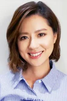 Allison Lin como: Chou Yi-Tan