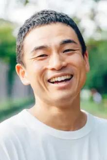 Shinichiro Matsuura como: Shintaro Matsumoto