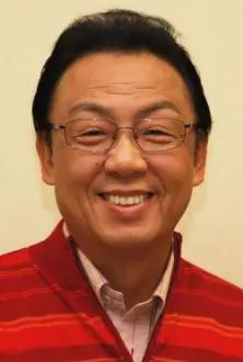 Tomio Umezawa como: Sadayuki Enoki