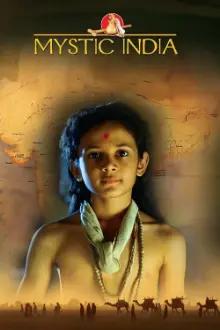 Latesh Patel como: Neelkanth (11 anos)