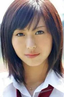 Julia Kawakami como: Suzuki Ayaka