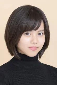 Risaki Matsukaze como: Hikaru