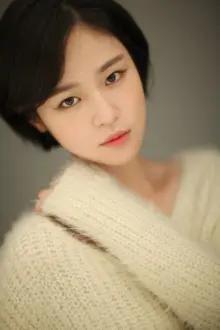 Sim Eun-woo como: Jen