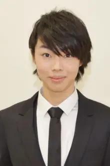 Daichi Morishita como: Masaru [A person from Shimokitazawa]