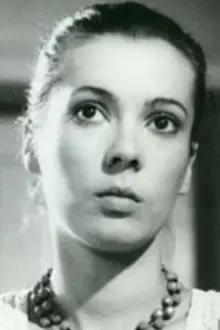 Teodora Mareș como: Mara Iuga