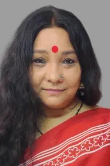 Sunita Rajwar como: Babita Devi