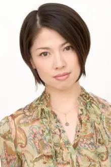 Risa Junna como: Sanae Mizuhara（水原 さなえ）