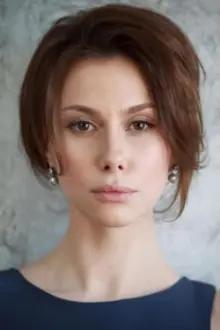 Olga Bobkova como: Lena Fomichyova