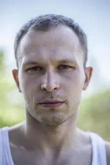 Piotr Trojan como: Michał Gajewski