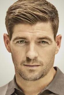 Steven Gerrard como: Ele mesmo