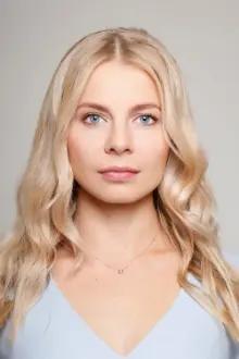 Olga Ryzhkova como: Olya
