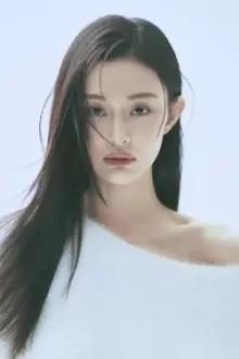 Gai Yuexi como: Qian Bei Bei