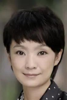 Wang Haiyan como: Zhao Xiu Juan
