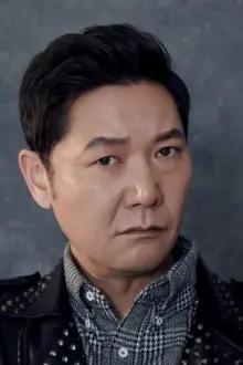 Feng Guoqiang como: WuJi ZhangSun / 长孙无忌