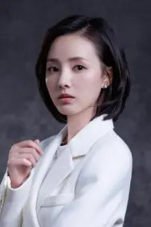 Cheng Xiaomeng como: Ye Xiao Xi
