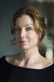 Karin Michelsen como: Belinda Andersen