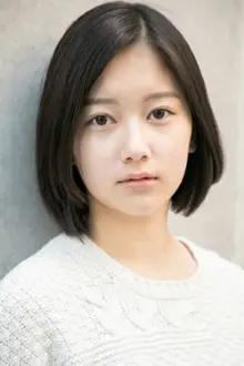 Haruka Echigo como: Miyuki Yoshiyuki (young)