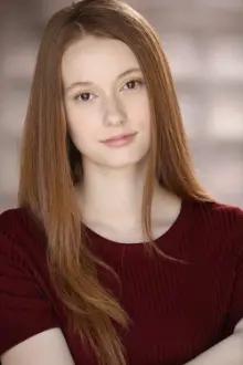 Jenna Harvey como: Teen Lilly