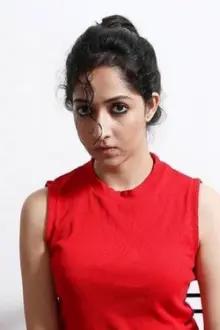 Amrita Chattopadhyay como: Nafisa