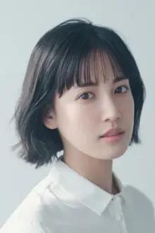 Fujii Karen como: Umezawa