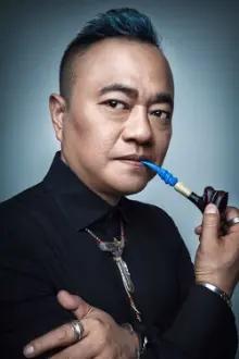 Zhang Jiahao como: Huang'er
