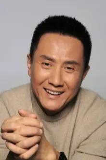 Zhang Zhijian como: Wang Heng Zhi