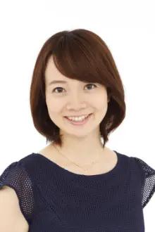 Rina Inoue como: Fenneko (voice) / Tsunoda (voice) / Puko (voice) / Inui (voice)