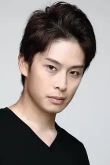 Akihiro Hayashi como: Taketo Igarashi