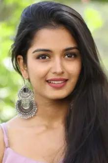 Priyanka Jain como: Sulochana