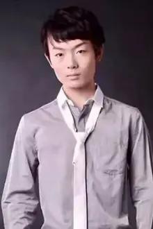 Boheng Zhang como: 雷无桀