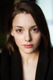 Aleksandra Drozdova como: Ksyu