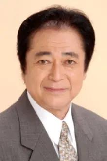 Takashi Kitahara como: 