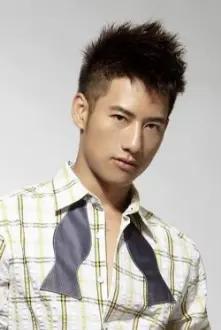 Kurt Chou como: Sheng-Liang