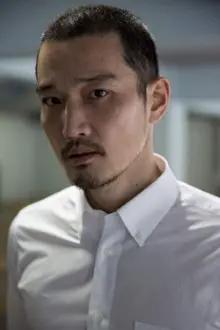 Kentez Asaka como: Mitsui