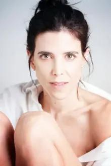 María Luisa Mayol como: Lidia