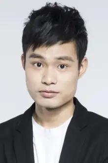 Zhang Quandan como: Charlie