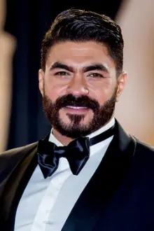 Khaled Selim como: Khaled