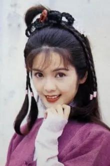 Cheung Yuen-Mei como: 楚楚
