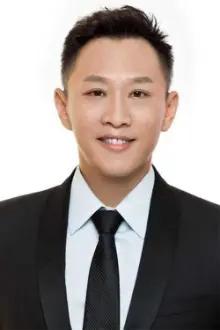 Liu Yanqing como: Zhao Tianlong