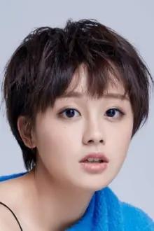 Lin Qianlu como: Zhao Yu