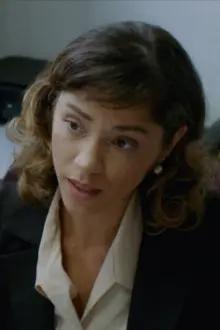 Fátima Muniz como: Vanessa