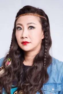 Fan Tiantian como: Mother