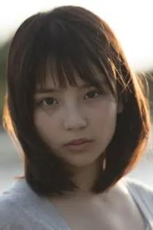Momoka como: Aya Shinokawa