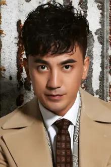 Zhang Ruihan como: Tao Dongcheng